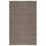 SAFAVIEH Handmade Boston Shirine Coastal Cotton Flatweave Rug