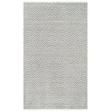 SAFAVIEH Handmade Boston Tirza Coastal Cotton Rug