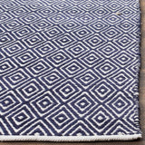 SAFAVIEH Handmade Boston Tirza Coastal Cotton Rug