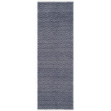 SAFAVIEH Handmade Boston Tirza Coastal Cotton Rug