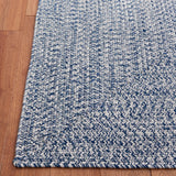 SAFAVIEH Handmade Braided Anthi Casual Rug