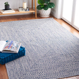 SAFAVIEH Handmade Braided Anthi Casual Rug