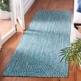 SAFAVIEH Handmade Braided Anthi Casual Rug