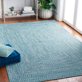 SAFAVIEH Handmade Braided Anthi Casual Rug