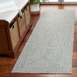 SAFAVIEH Handmade Braided Anthi Casual Rug