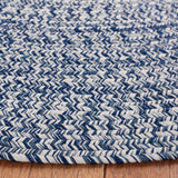 SAFAVIEH Handmade Braided Anthi Casual Rug