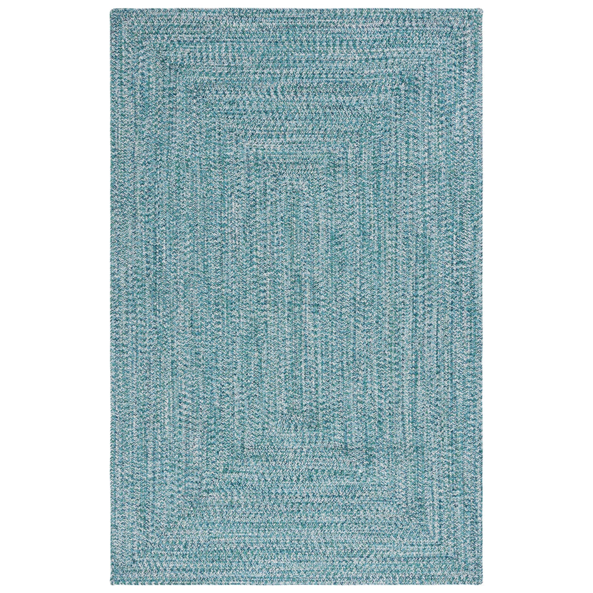 SAFAVIEH Handmade Braided Anthi Casual Rug