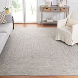 SAFAVIEH Handmade Braided Anthi Casual Rug