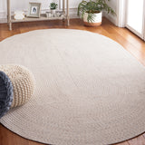 SAFAVIEH Handmade Braided Anthi Casual Rug