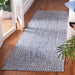 SAFAVIEH Handmade Braided Anthi Casual Rug