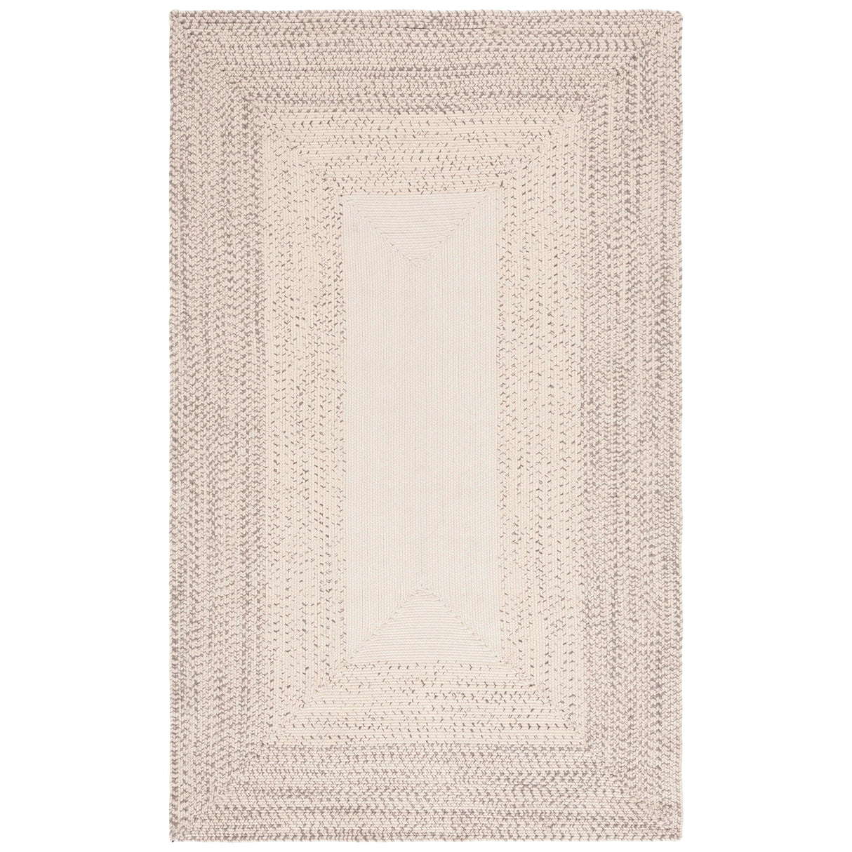 SAFAVIEH Handmade Braided Aubane Casual Rug