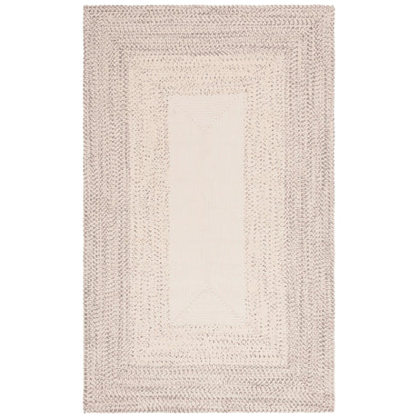 SAFAVIEH Handmade Braided Aubane Casual Rug