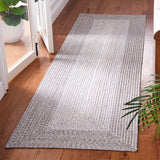 SAFAVIEH Handmade Braided Aubane Casual Rug