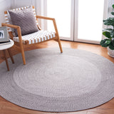 SAFAVIEH Handmade Braided Aubane Casual Rug