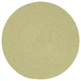 SAFAVIEH Handmade Braided Herminda Round Rug