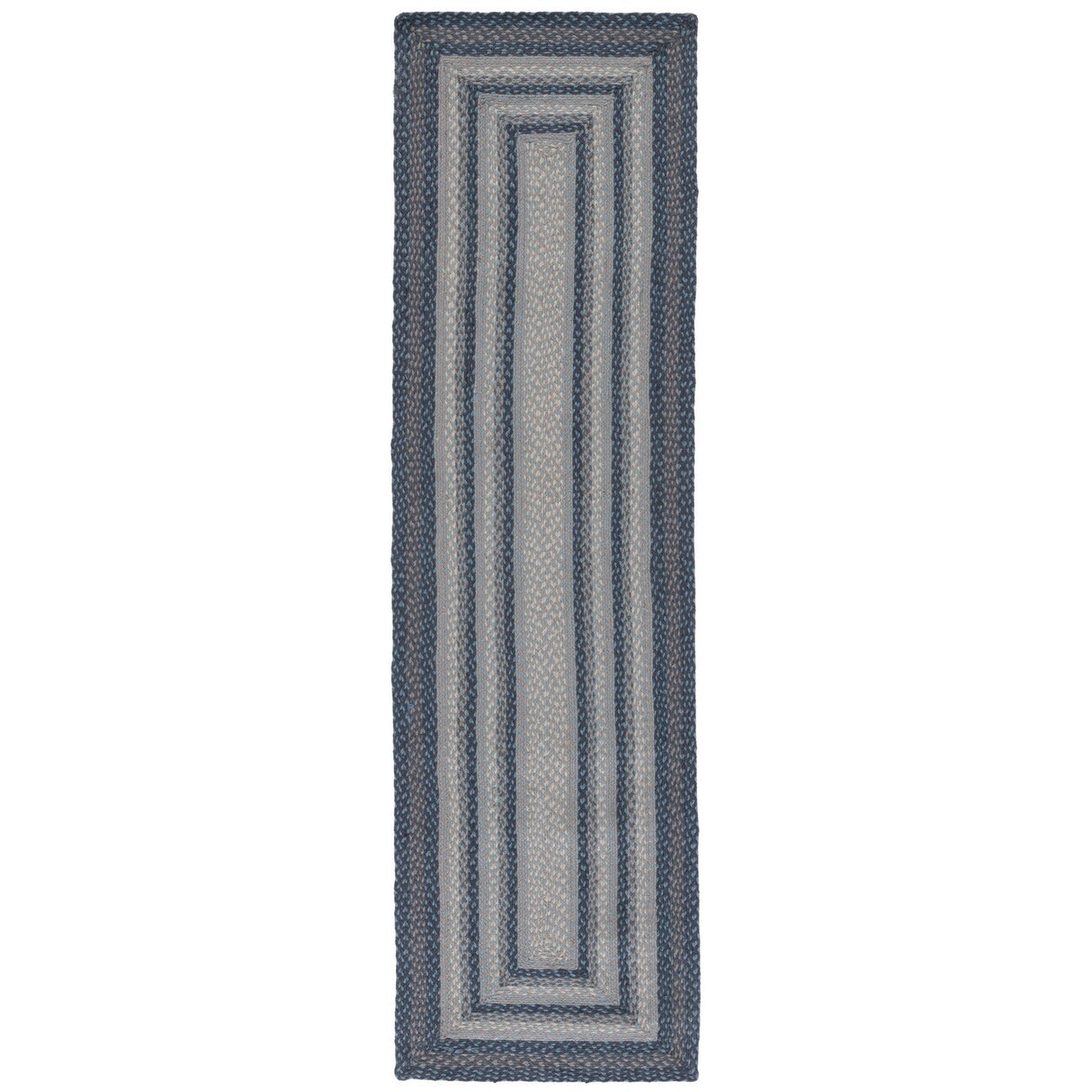 SAFAVIEH Handmade Braided Ilsabe Cotton Rug