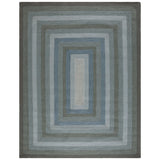 SAFAVIEH Handmade Braided Ilsabe Cotton Rug