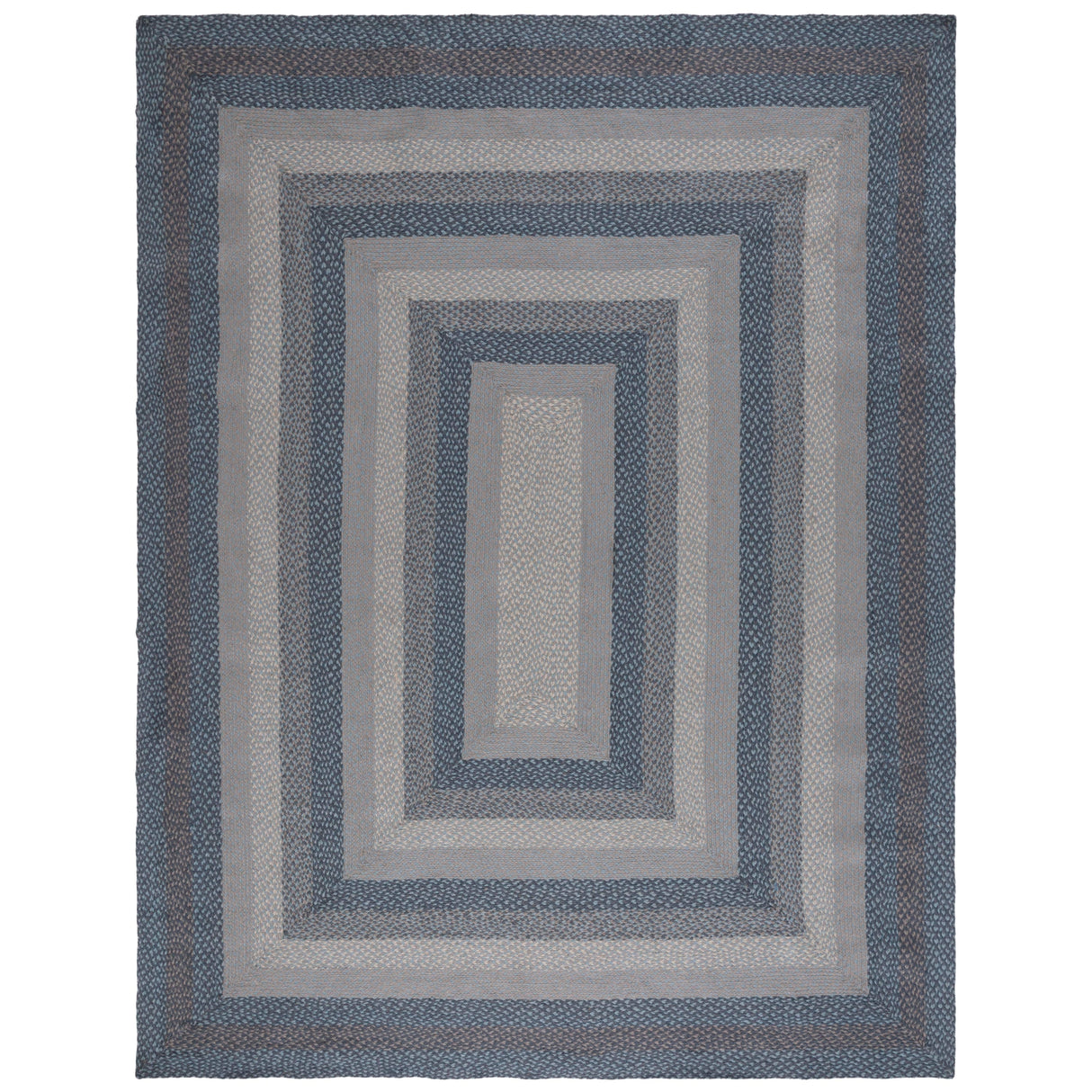 SAFAVIEH Handmade Braided Ilsabe Cotton Rug