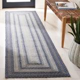 SAFAVIEH Handmade Braided Ilsabe Cotton Rug