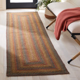 SAFAVIEH Handmade Braided Ilsabe Cotton Rug