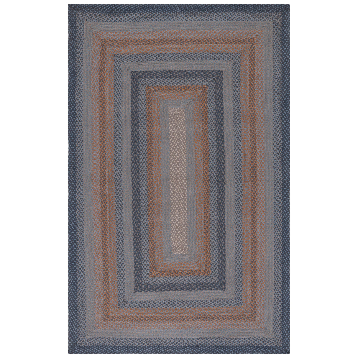 SAFAVIEH Handmade Braided Ilsabe Cotton Rug