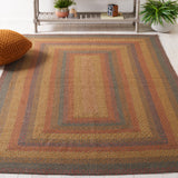 SAFAVIEH Handmade Braided Ilsabe Cotton Rug