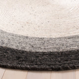 SAFAVIEH Handmade Braided Merve Wool Rug