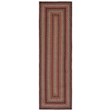 SAFAVIEH Handmade Braided Sylvianne Cotton Rug