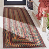 SAFAVIEH Handmade Braided Sylvianne Cotton Rug