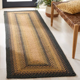 SAFAVIEH Handmade Braided Sylvianne Cotton Rug