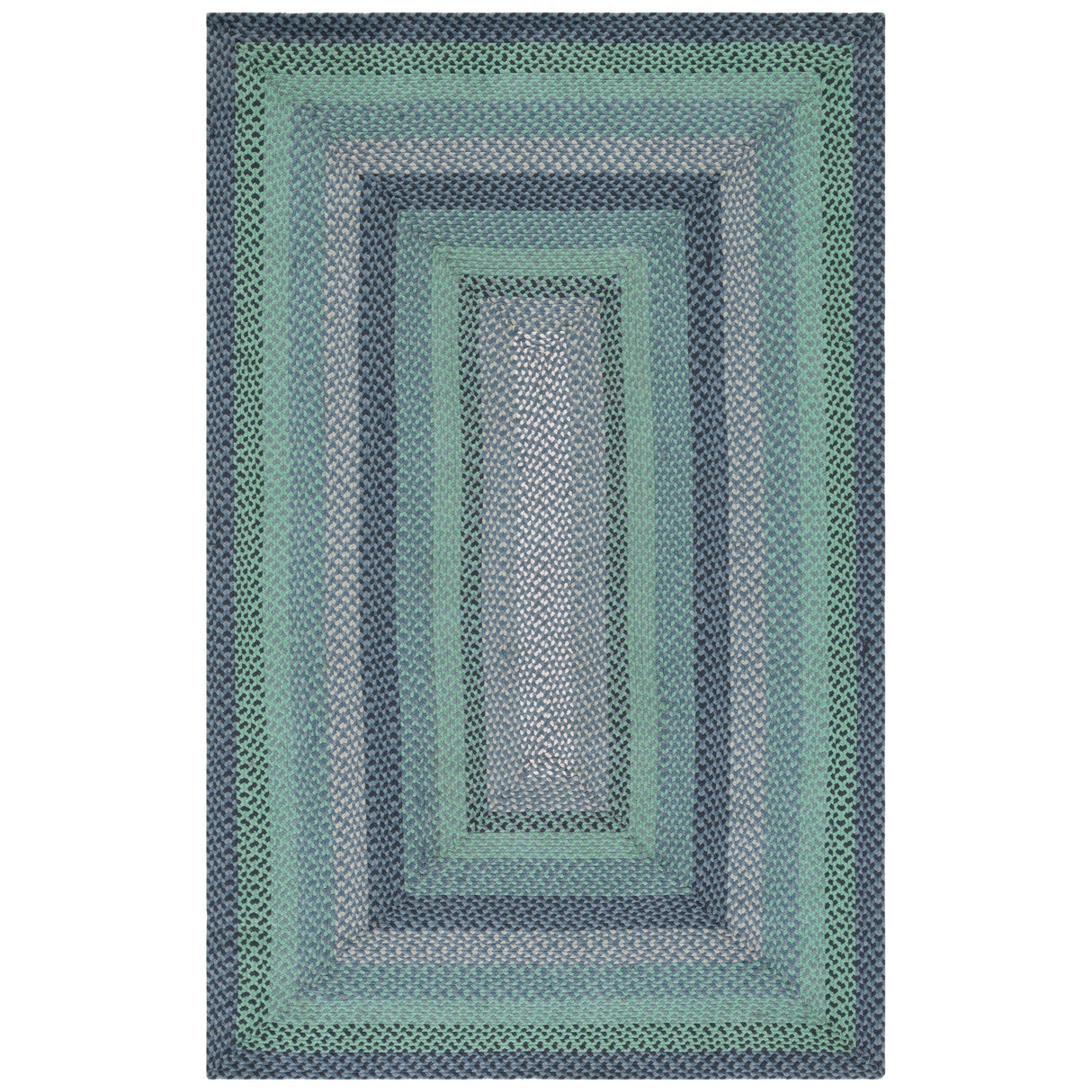 SAFAVIEH Handmade Braided Sylvianne Cotton Rug