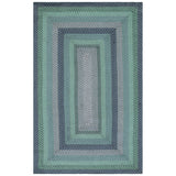 SAFAVIEH Handmade Braided Sylvianne Cotton Rug