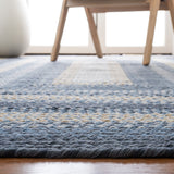 SAFAVIEH Handmade Braided Sylvianne Cotton Rug