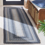 SAFAVIEH Handmade Braided Sylvianne Cotton Rug