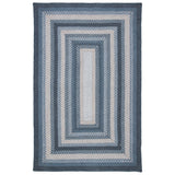 SAFAVIEH Handmade Braided Sylvianne Cotton Rug