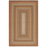 SAFAVIEH Handmade Braided Sylvianne Cotton Rug