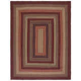 SAFAVIEH Handmade Braided Sylvianne Cotton Rug