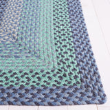 SAFAVIEH Handmade Braided Sylvianne Cotton Rug