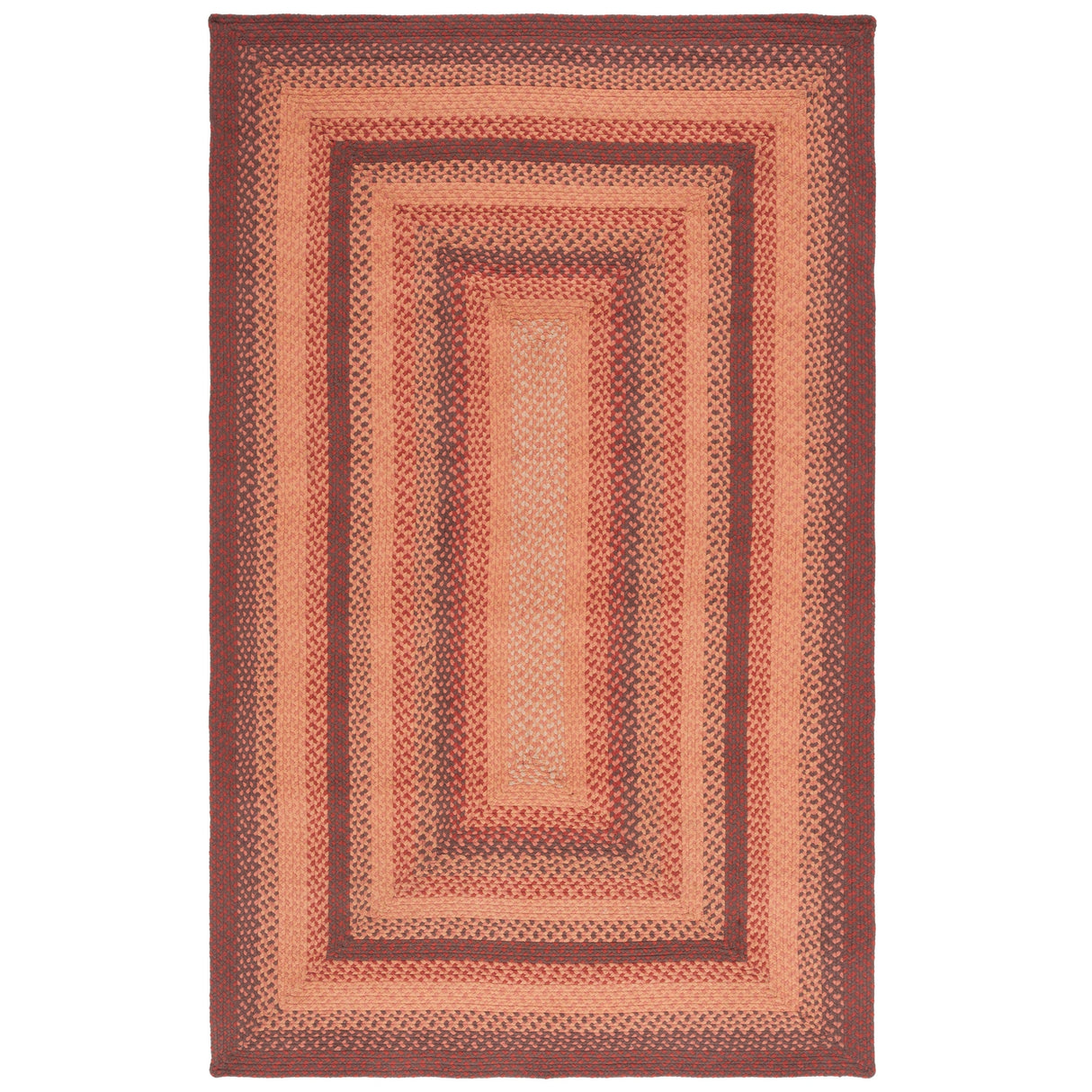 SAFAVIEH Handmade Braided Sylvianne Cotton Rug