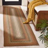 SAFAVIEH Handmade Braided Sylvianne Cotton Rug