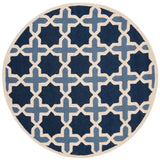 SAFAVIEH Handmade Cambridge Adelgund Modern Moroccan Wool Rug