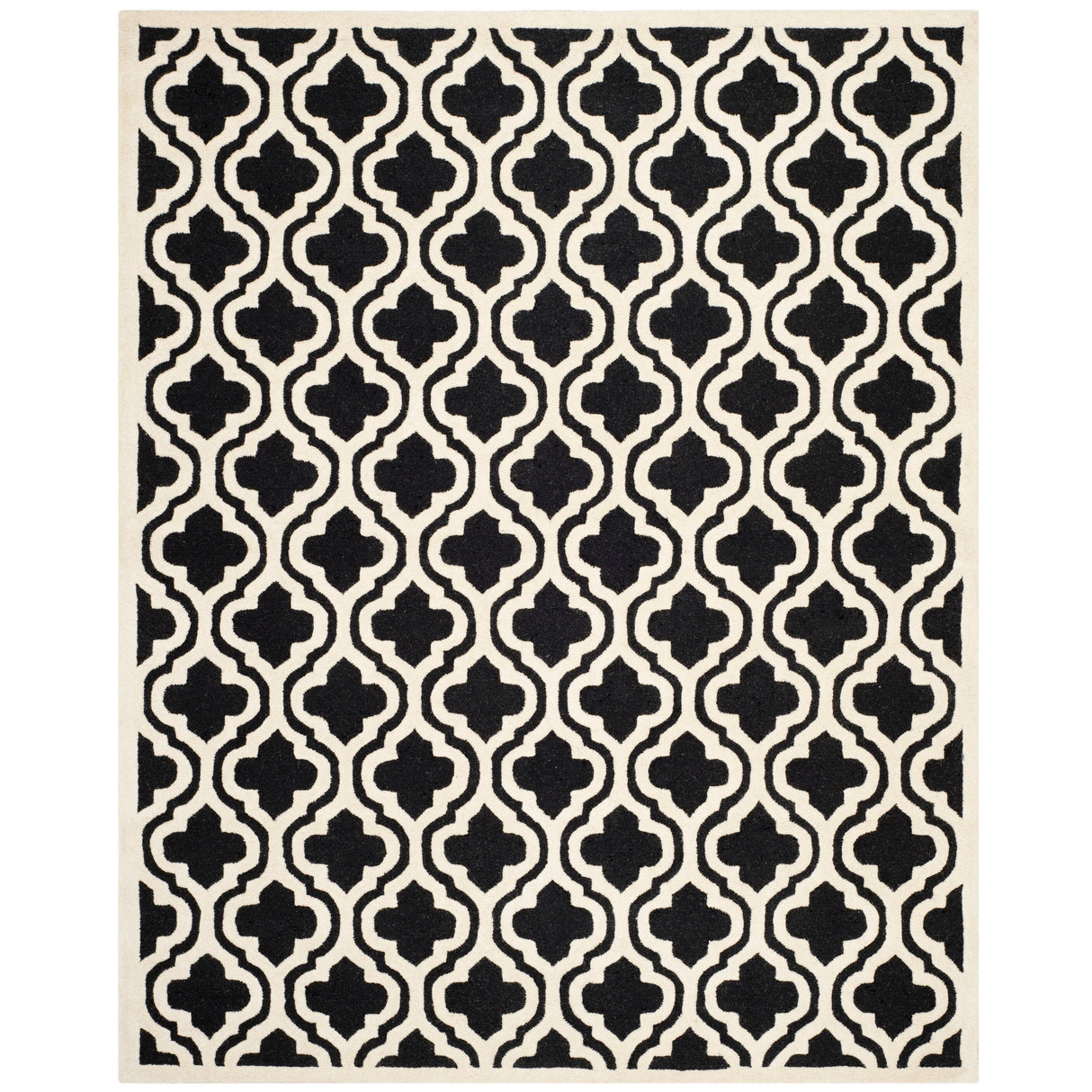 SAFAVIEH Handmade Cambridge Allana Modern Moroccan Wool Rug