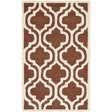 SAFAVIEH Handmade Cambridge Allana Modern Moroccan Wool Rug