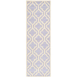 SAFAVIEH Handmade Cambridge Allana Modern Moroccan Wool Rug