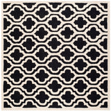 SAFAVIEH Handmade Cambridge Allana Modern Moroccan Wool Rug