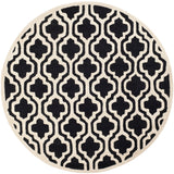 SAFAVIEH Handmade Cambridge Allana Modern Moroccan Wool Rug