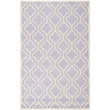 SAFAVIEH Handmade Cambridge Allana Modern Moroccan Wool Rug