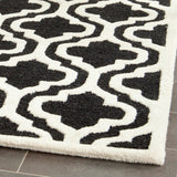 SAFAVIEH Handmade Cambridge Allana Modern Moroccan Wool Rug