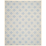 SAFAVIEH Handmade Cambridge Allana Modern Moroccan Wool Rug