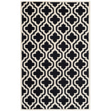 SAFAVIEH Handmade Cambridge Allana Modern Moroccan Wool Rug